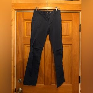 Fjallraven High Coast Fall Trousers